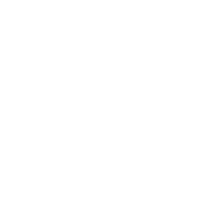 White Plus Symbol